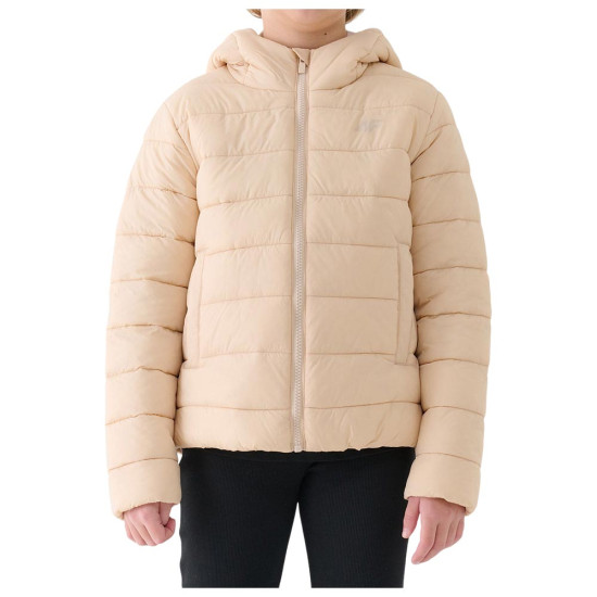 4F Παιδικό μπουφάν Down Jacket